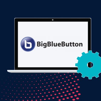راه اندازی جلسه آنلاین در BigBlueButton