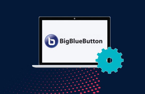 راه اندازی جلسه آنلاین در BigBlueButton