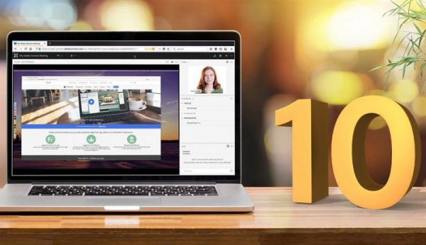 دانلود Adobe Connect Enterprise 10.8