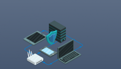 امنیت روتر میکروتیک با ۹ راهکار