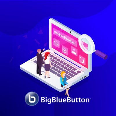 پیشنیاز لازم جهت استفاده از BigBlueButton