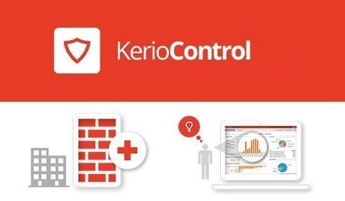 کانفیگ Mail Server Kerio Connect (قسمت چهارم)