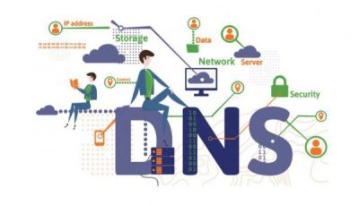 سرویس DNS و بررسی عملکرد آن