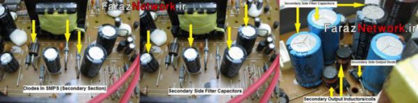 Filter Capacitor