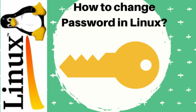 دستور passwd و کاربرهای آن
