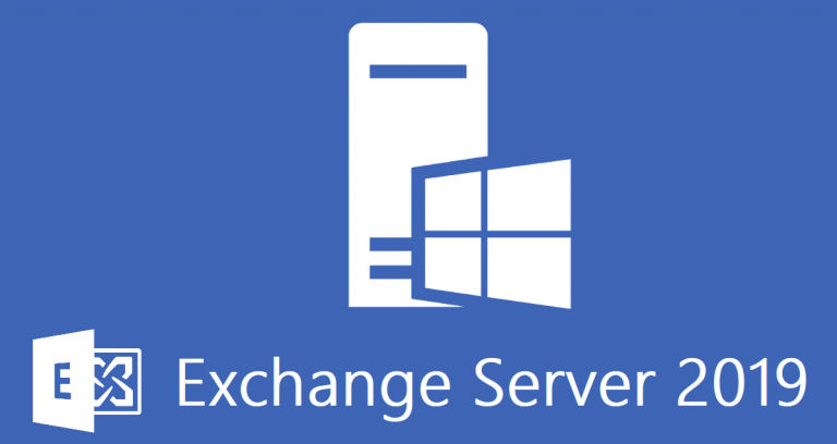 نصب و پیکربندی Exchange Server 2019