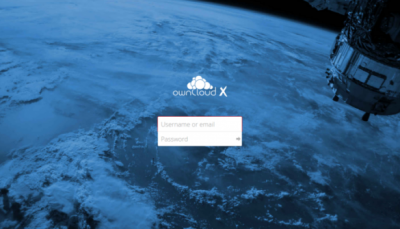 با OwnCloud ابر مطمئن خود را بسازید!