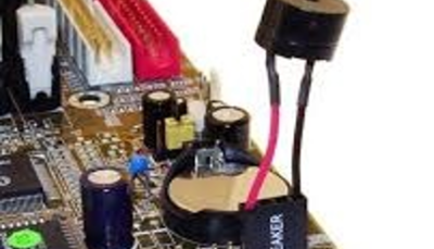 تشخیص اولیه خرابی کامپیوتر