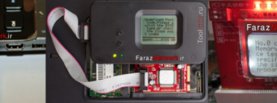 رفع خرابیهای موجود در مادربرد (2)