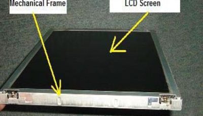 عیب یابی و رفع عیب ﻣﺎﻧﯿﺘﻮر LCD