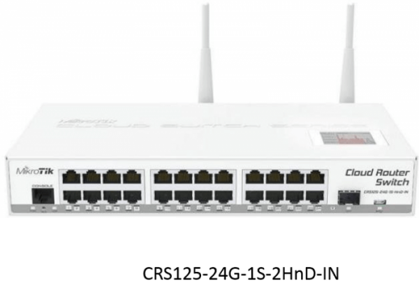 CRS125-24G-1S-2HnD-IN