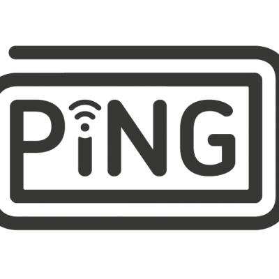 دستور ping و بررسی وضعیت شبکه در لینوکس