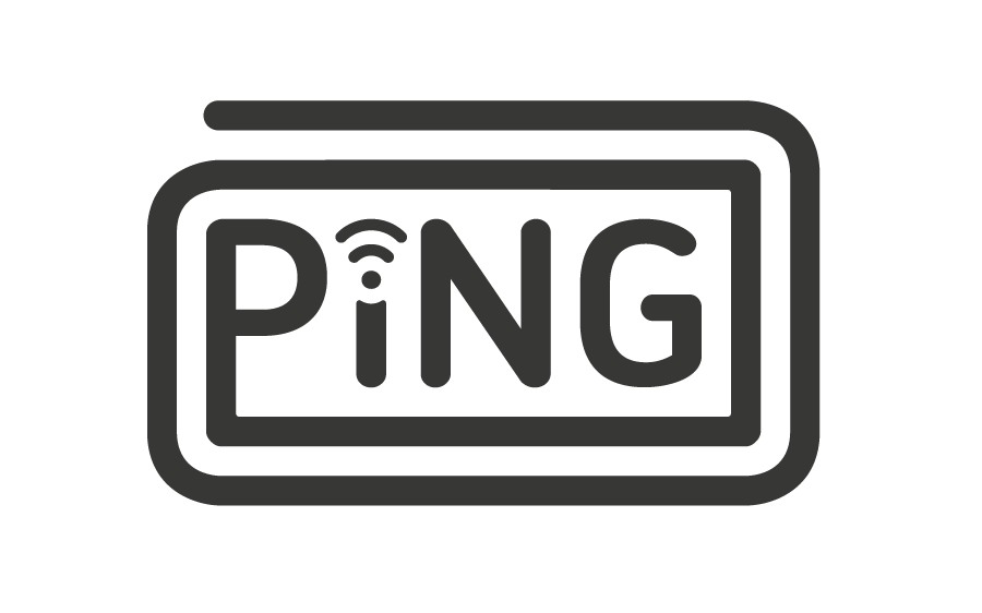 دستور ping و بررسی وضعیت شبکه در لینوکس