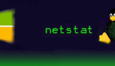 معرفی دستور netstat به زبان ساده