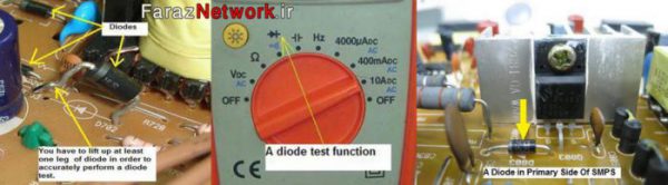 test Diode