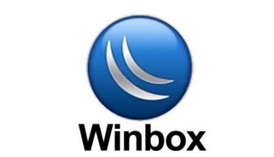 پنجره Winbox و معرفی بخش های مختلف آن