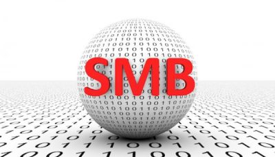 تبدیل میکروتیک به یک فایل سرور