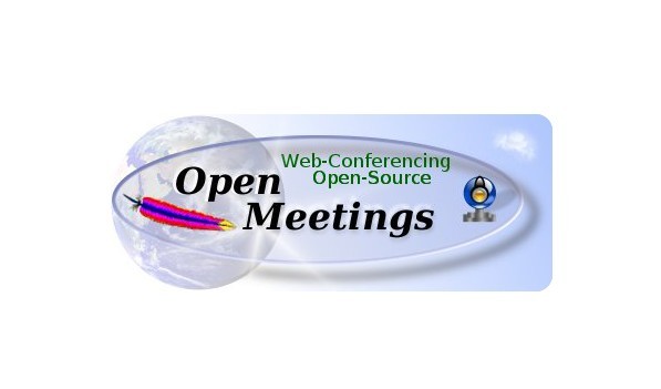 معرفی نرم افزار برگزاری جلسات و وب کنفرانس آنلاین OpenMeetings