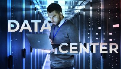 بررسی وضعيت موجود و ابعاد ساختمان جهت ايجاد ديتا سنتر