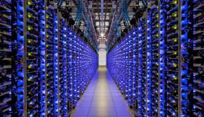 استاندارهای دیتاسنتر و اتاق سرور