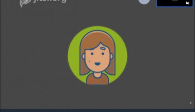  Jitsi ابزاری عالی برای ویدئو کنفرانس