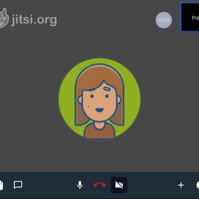 Jitsi ابزاری عالی برای ویدئو کنفرانس