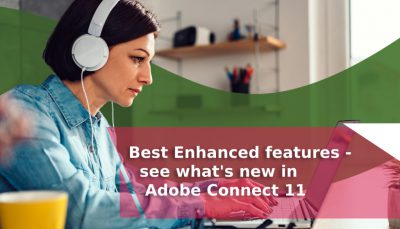 نرم افزار وب کنفرانس ادوبی کانکت نسخه 11 (Adobe Connect 11.0 Download)