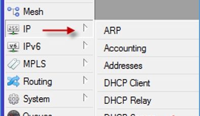 آموزش نصب میکروتیک بر روی ESXi (قسمت دوم)