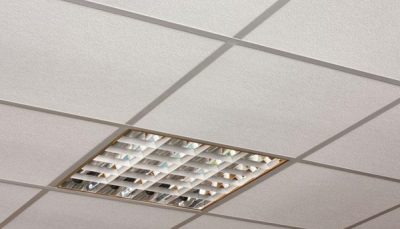نحوه طراحی سقف کاذب اتاق سرور و مراکز داده مطابق با استانداردTIA-942
