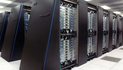 امکانات جهت طراحی اتاق سرور