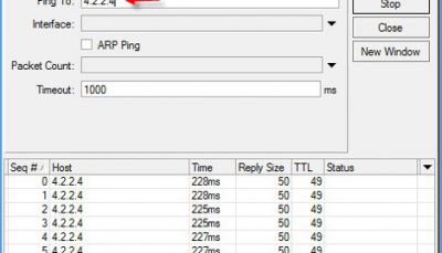 آموزش نآموزش نصب میکروتیک بر روی ESXi قسمت سومصب میکروتیک بر روی ESXi