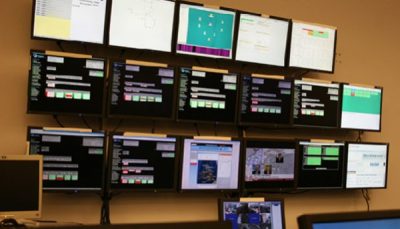 علل نیاز به سیستم های کنترل و مانیتورینگ اتاق سرور