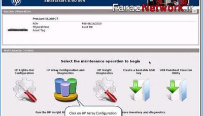 ﻧﺼﺐ و راه اندازی ﺳﺮور ESXi (قسمت اول)
