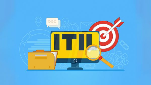 ITIL چيست و کاربردش در سازمانها چیست؟