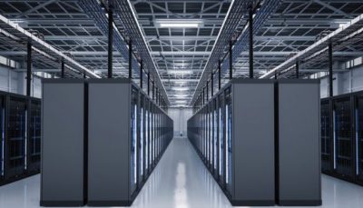 مشخصات فیزیکی ساختمان Data Center