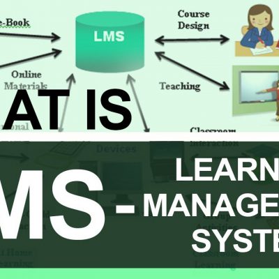 LMS یا سیستم آموزش الکترونیکی چیست؟
