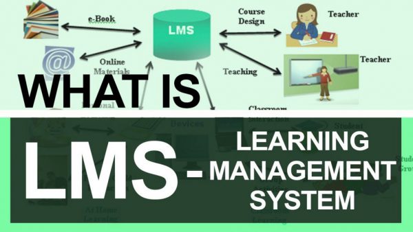LMS یا سیستم آموزش الکترونیکی چیست؟