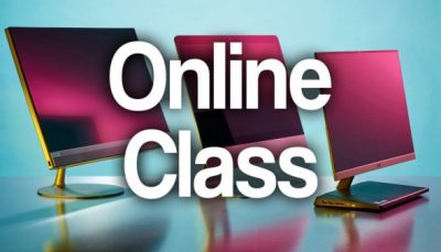 معرفی 7 نرم افزار برتر کلاس آنلاین در سال ۲۰۲۰