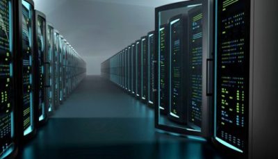 مقدمات راه اندازی اتاق سرور