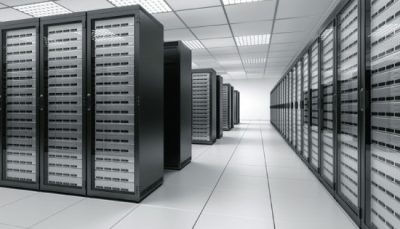 نکاتی برای راه اندازی یک اتاق سرور کوچک