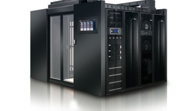نحوه محاسبه اندازه هواساز برای یک Data Center یاServer Farm