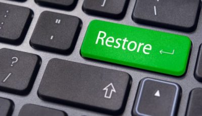 Restore کردن اطلاعات در Veeam (قسمت سوم)