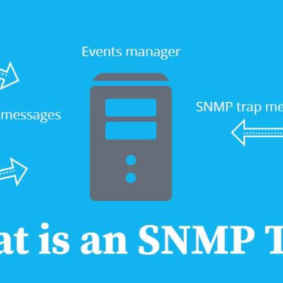 SNMP Trap چیست؟