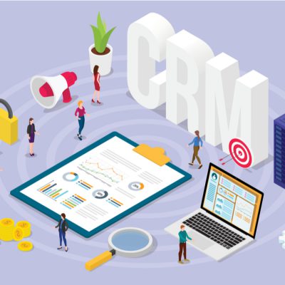 مدیریت ارتباط با مشتری (CRM) چیست و به چه دردی می خورد؟
