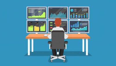 ابزارهای مانیتورینگ شبکه