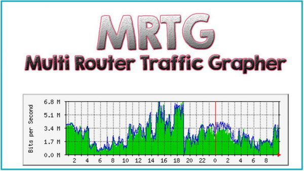 مانیتورینگ شبکه با MRTG