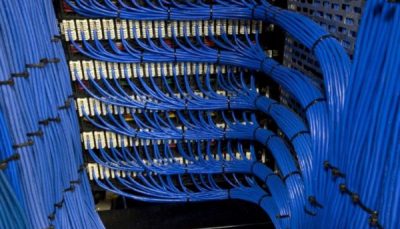 نکات مهم در کابل کشی شبکه