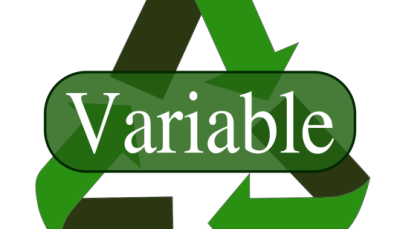 تعریف متغیر در لینوکس