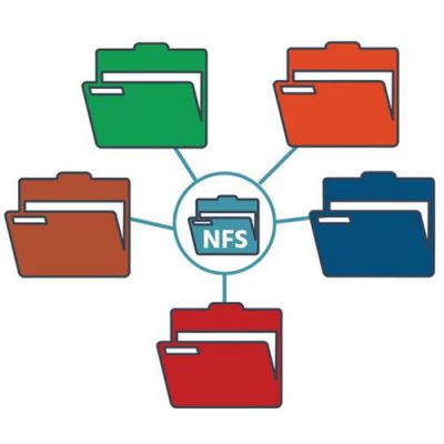 NFS چیست و نحوه کار آن به چه صورتی است؟