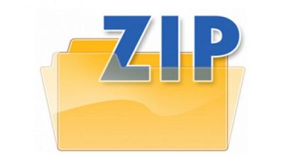 آموزش لینوکس LPIC1-101 (دستور zip)